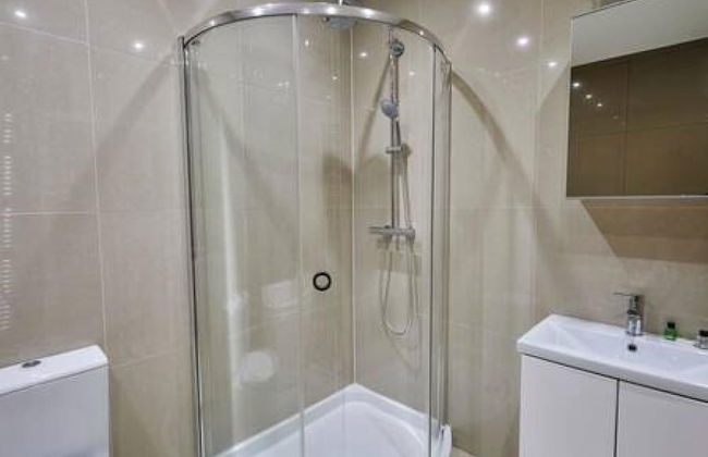 Host Stay The Knight Street Penthouse II - Foto 16