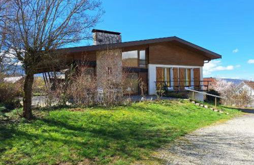 La maison du bonheur à Talloires - Photo 1