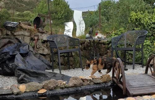 Cosy Cornish Cabin - Foto 15