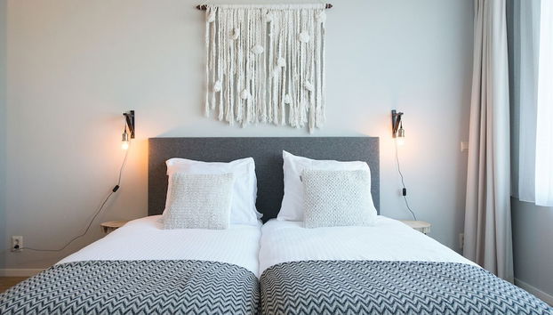 Apartment in Den Haag for 4 Person - Foto 5, Servicio de la habitación