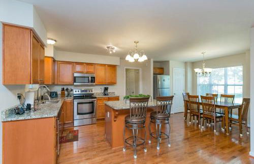 Huge Home For Groups Near Downtown - Foto 66