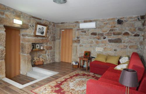 Casa de Campo das Sécias - Foto 12