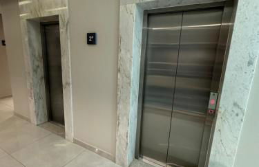 Studio Luxo JH 706 Best Location in Gleba - 1 Quarto - Foto 59