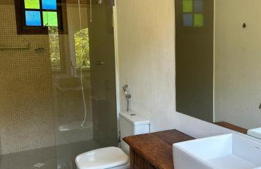 Casa Alto Itamambuca - Foto 10