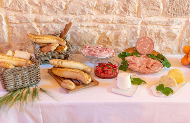 Torre Don Virgilio Country Hotel - Foto 58