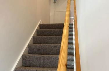 Cherry Blossom cottage - Foto 43