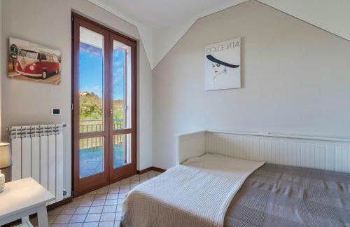 I BROLI - lovely nest with pool - Foto 21