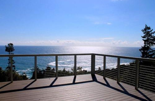 Serene Coastal Retreat Clark's Cove - Foto 52