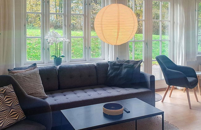 8 Person Holiday Home in Aabenraa-by Traum - Foto 13