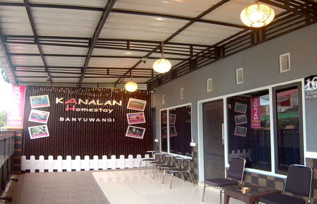 Kanalan Homestay - Photo 60