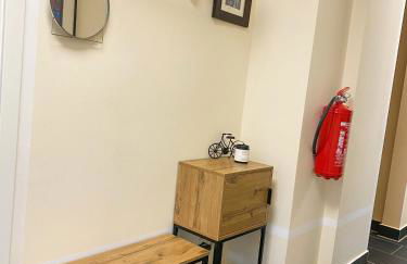 Green Caroline - Photo 23