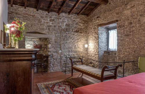 Mulino con piscina vicino Firenze - Foto 20