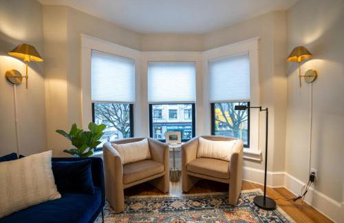 Apt in the heart of Main Street - Foto 45