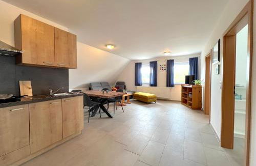 Aischtal Ferienwohnung - Foto 1