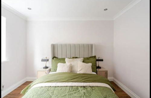 City Centre Maison - Foto 19