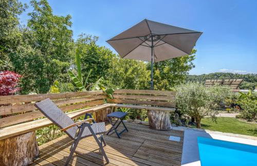 Carcavelos Villa With Pool - Foto 14