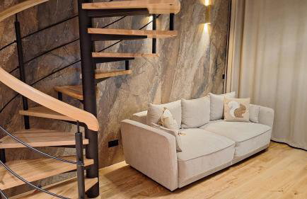 Apartament Premium z jacuzzi nad Zegrzem - Foto 7