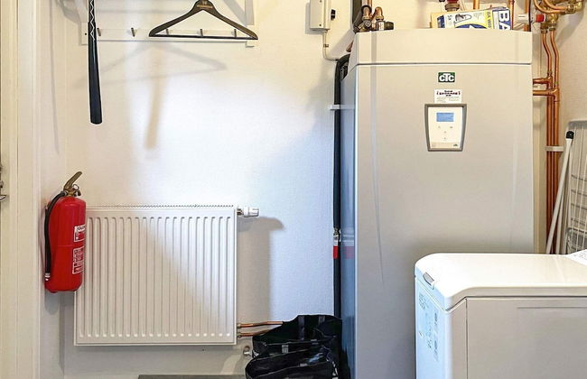 7 Person Holiday Home in Motala-by Traum - Foto 23