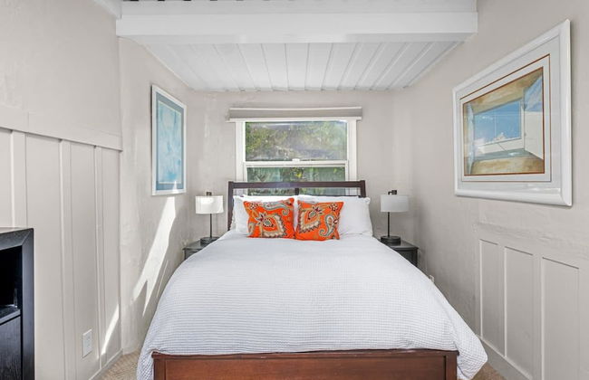 Beachside Bungalow 5 Minute Walk From the Shore - Foto 3