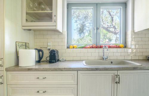 Delightful Seaside Villa - Foto 28