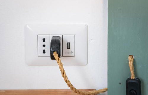 Guest House - Affittacamere Green Apartment - By Faendho - Foto 10