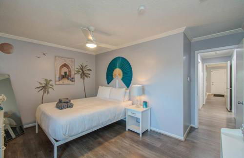 Your Houston Vacation Getaway 3-BD Pool Patio - Foto 20