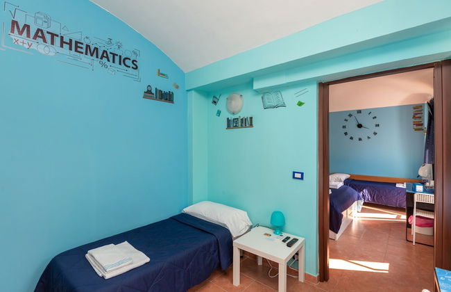 Grotta del Sapere - Foto 2