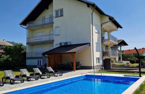 Holiday Home Dugo Selo M&A - Foto 1