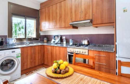 Villa Blanca 10 minutos de la Playa Costa Brava - Foto 11