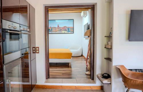 La Bastide Petite - Villa au Coeur de Saint-Tropez - Photo 9