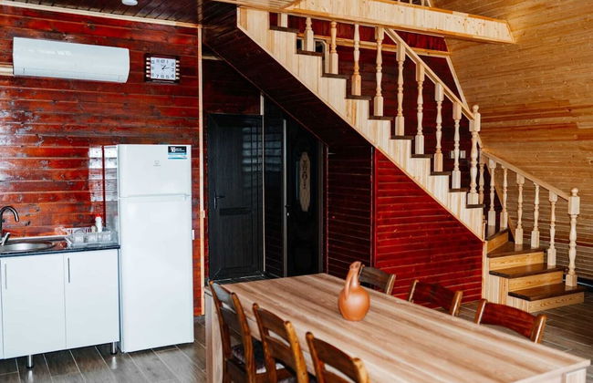 3Gozel Qabala - Foto 38