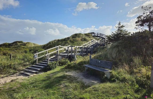 Aalernhus Residenzen in St.peter-ording - Photo 28