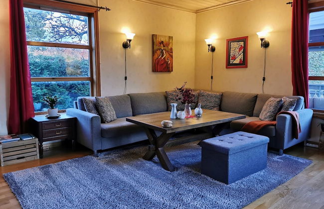 Mikael's Bed & Spa apartment - Foto 27