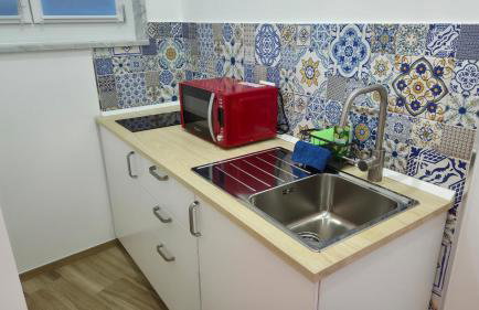 Mini Appartamento Salerno Centro - Photo 9