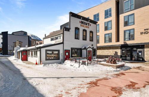 ElevateA Rooftop - Silverthorne - Foto 44