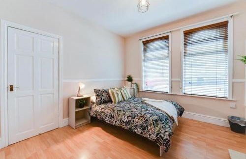 Poppy's Pad - Winchester Road - Foto 35