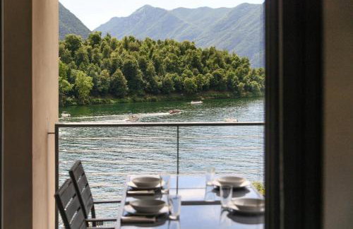 Lake's Dream - by MyHomeInComo - Foto 106