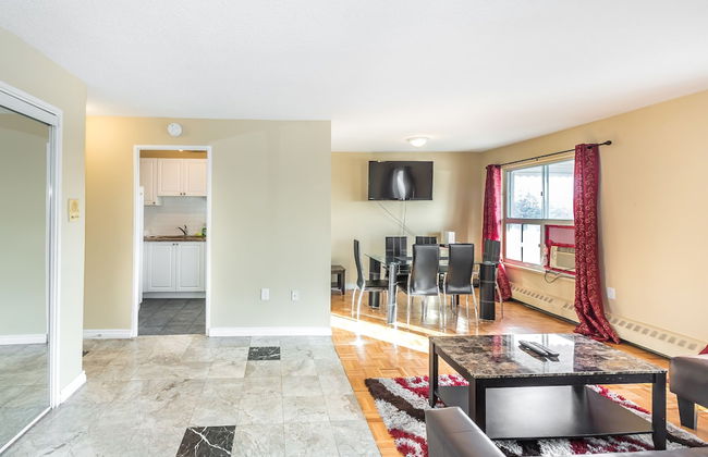 Toronto Furnished Living Scarborough - Foto 32