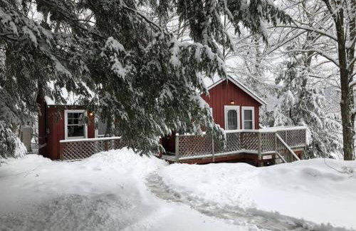 Two Lake Houses - Foto 19