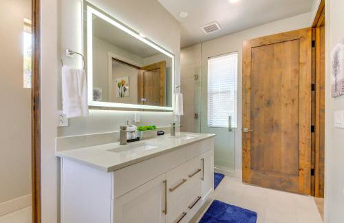 Mtn-View Retreat with Game Room in Prescott! - Foto 14