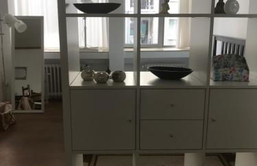 Apartment in der Yogaschule - Foto 16