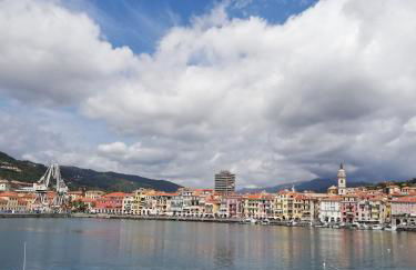 La Torretta di Piero con terrazzi e parcheggio privato Citra zero zero ottanta 31LST0282 - Photo 45