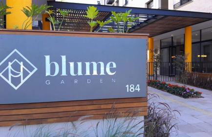 Blume Garden - 407 Leste - Foto 34