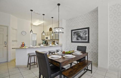 Cozy 3bd Townhouse Near Disney Encantada Resort - Foto 35