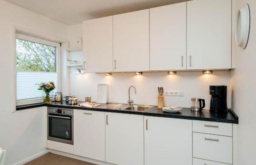 Ferienwohnung Herzmuschel Tinnum - Foto 16