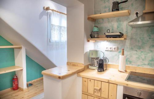 Mythical Luxury Apartment - Foto 27