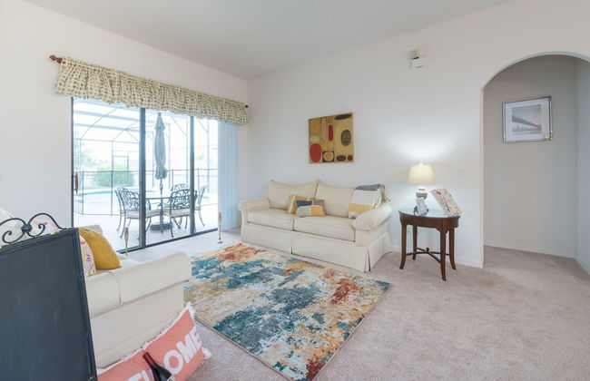 Bahama Sunset 5 Bedrooms - Foto 35