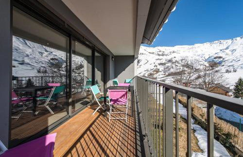 New Triplex Near Slopes Balcony & View - Foto 21