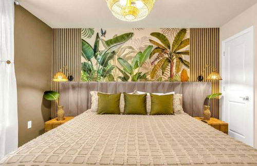 Enchanted Clermont Getaway 8BD Villa for groups - Foto 20