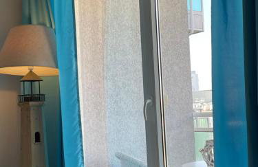 Ferienwohnung Yachthafentraum in 2 Minuten am Strand Seebrücke Yachthafen - Photo 56